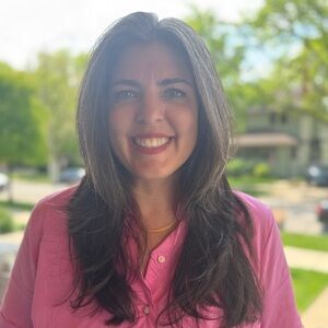 Meet your Posher, Lindsay